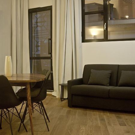 Chez Vous - Marguerite Et Emile Apartamento Paris Exterior foto