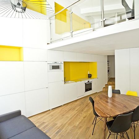 Chez Vous - Marguerite Et Emile Apartamento Paris Exterior foto