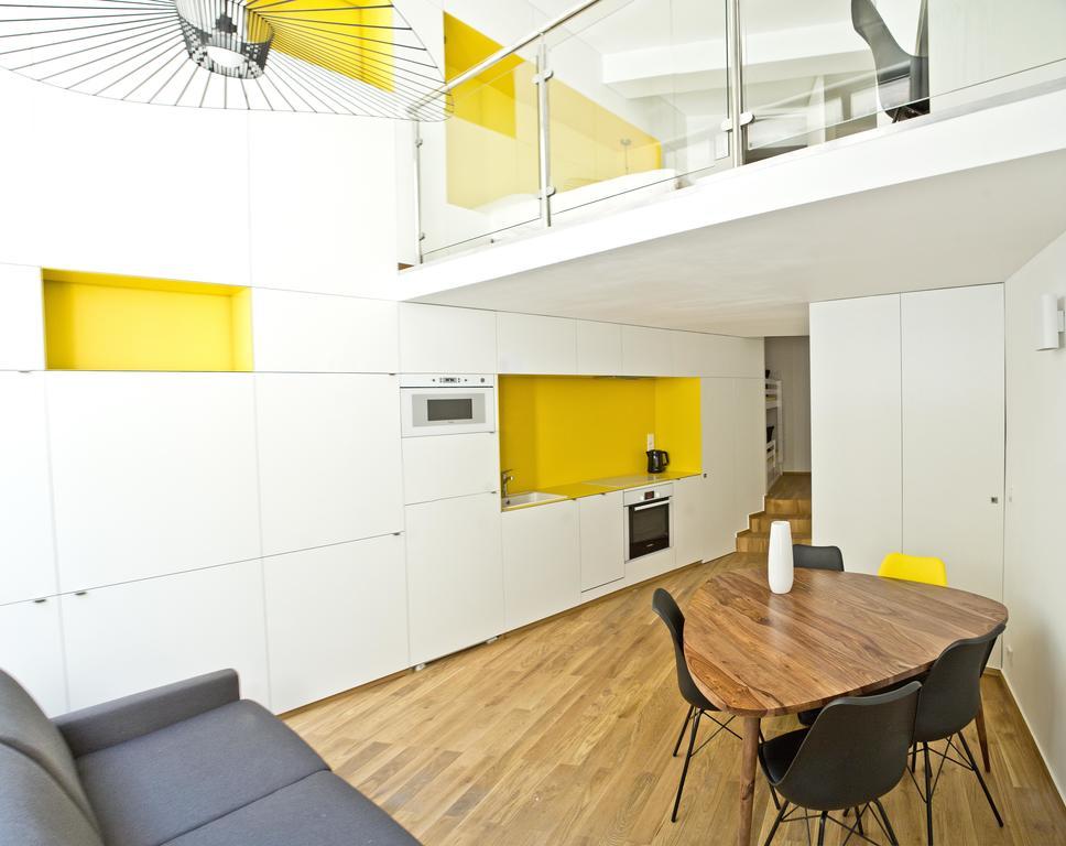 Chez Vous - Marguerite Et Emile Apartamento Paris Exterior foto